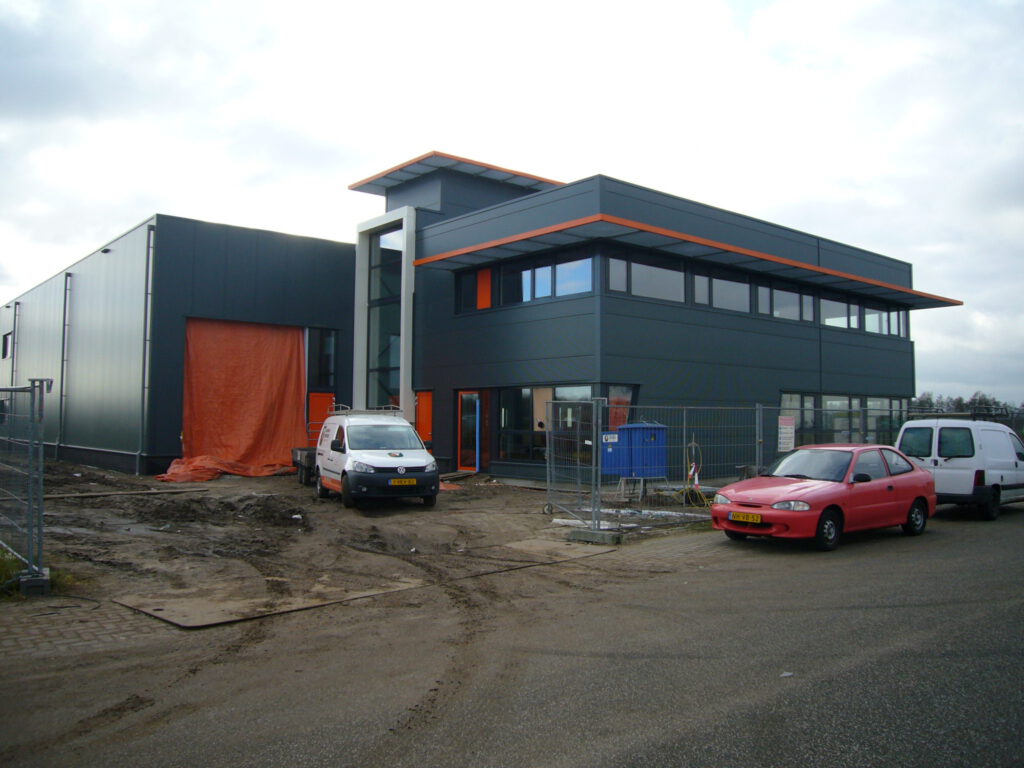 ICP Holten 023 5