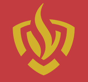 Logo Brandweer