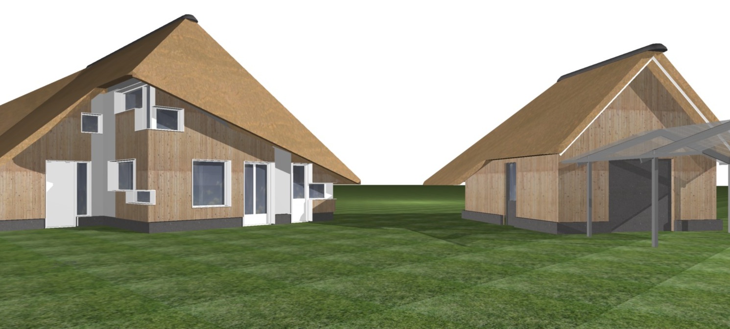 Duurzaam bouwen Pol Bouwmanagement 3