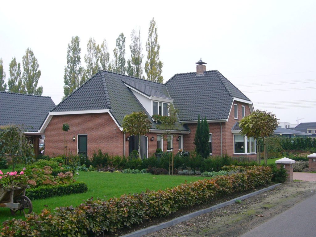 WIENTJES OSSEVELD NIEUWBOUW 032