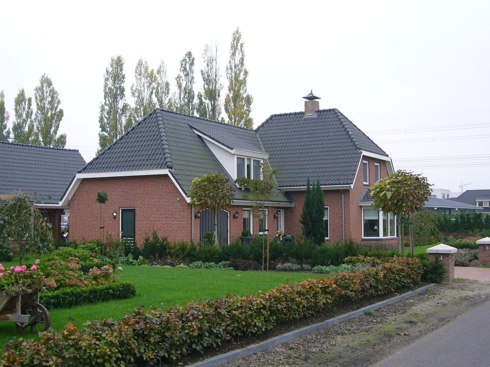 WIENTJES OSSEVELD NIEUWBOUW 032